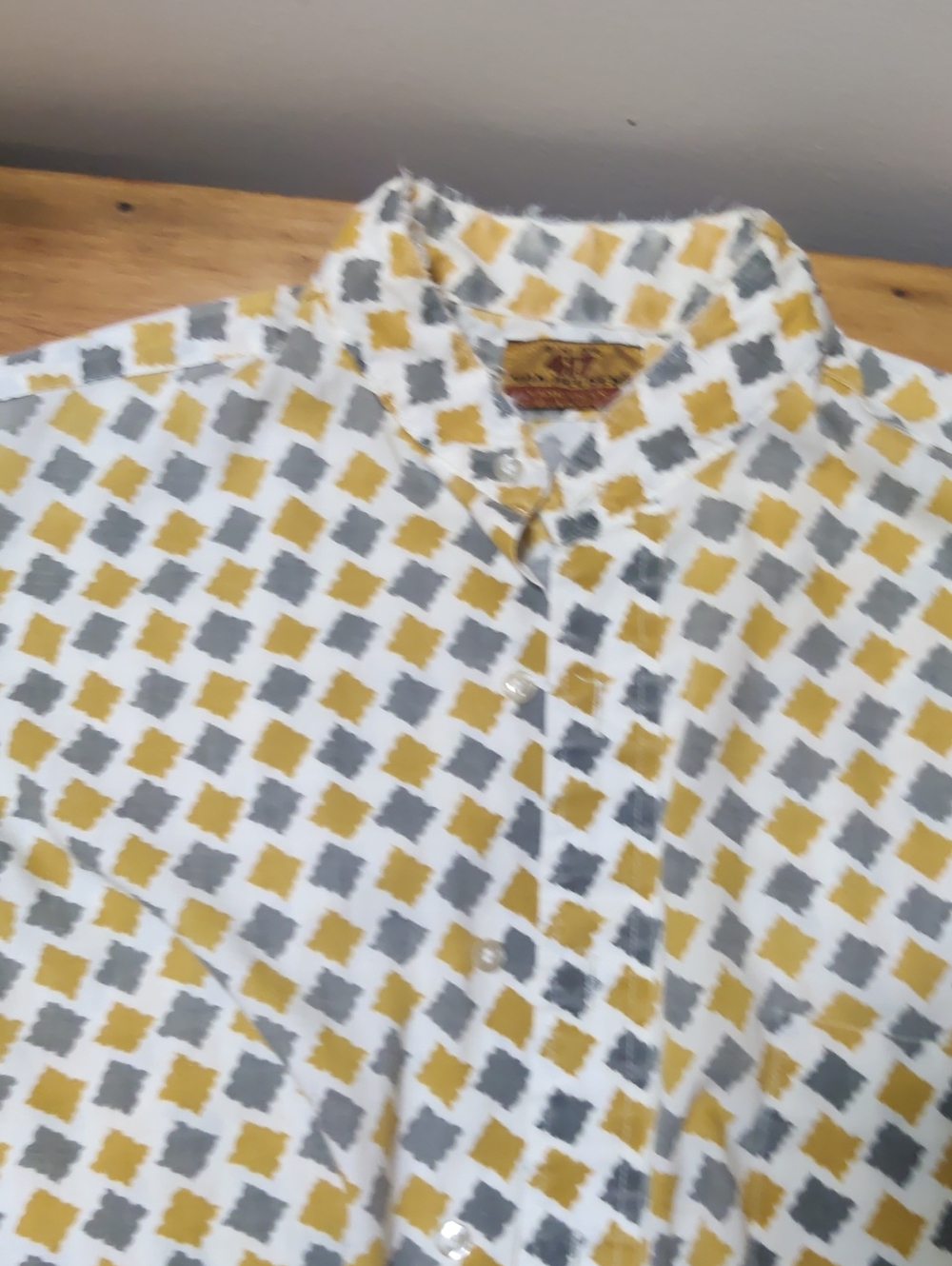 Vintage Men's Van Heusen